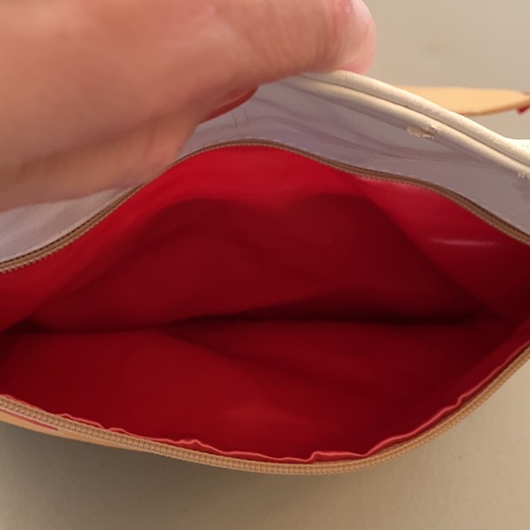 Used Tyler Rodan purse - Picture 9 of 9